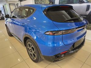 Alfa Romeo Tonale 1.5T Hybrid Ti - Image 3