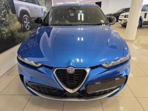 Alfa Romeo Tonale 1.5T Hybrid Ti - Image 4