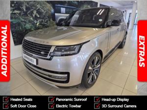 Land Rover Range Rover P530 Autobiography L - Image 1
