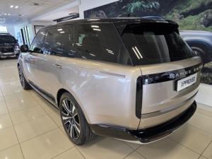 Land Rover Range Rover P530 Autobiography L - Image 3