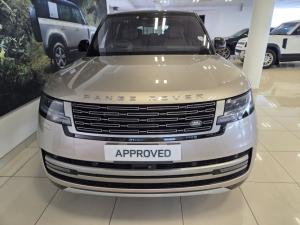 Land Rover Range Rover P530 Autobiography L - Image 4