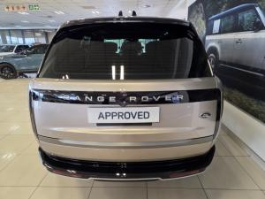 Land Rover Range Rover P530 Autobiography L - Image 5