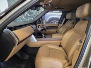 Land Rover Range Rover P530 Autobiography L - Image 6