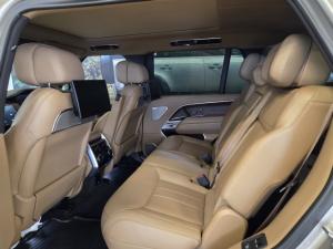 Land Rover Range Rover P530 Autobiography L - Image 8