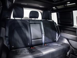 Land Rover Defender 90 V8 Carpathian Edition - Image 14