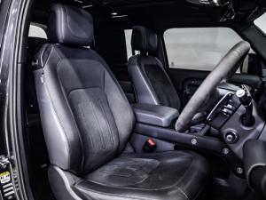 Land Rover Defender 90 V8 Carpathian Edition - Image 15