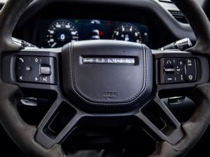 Land Rover Defender 90 V8 Carpathian Edition - Image 16