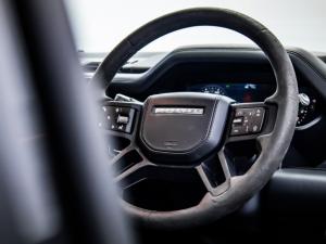 Land Rover Defender 90 V8 Carpathian Edition - Image 17