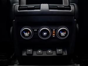 Land Rover Defender 90 V8 Carpathian Edition - Image 18