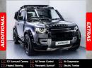 Thumbnail Land Rover Defender 90 V8 Carpathian Edition