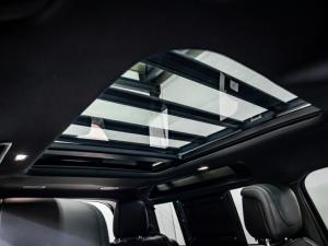 Land Rover Defender 90 V8 Carpathian Edition - Image 20