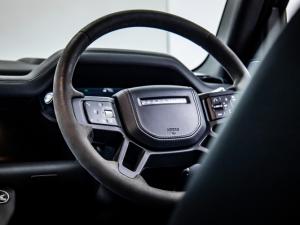 Land Rover Defender 90 V8 Carpathian Edition - Image 21