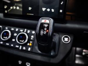 Land Rover Defender 90 V8 Carpathian Edition - Image 22