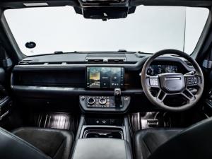 Land Rover Defender 90 V8 Carpathian Edition - Image 23