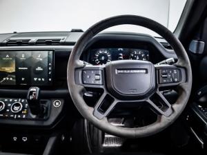 Land Rover Defender 90 V8 Carpathian Edition - Image 24