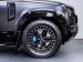 Land Rover Defender 90 V8 Carpathian Edition - Thumbnail 4
