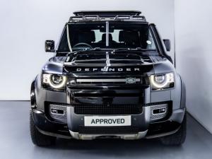 Land Rover Defender 90 V8 Carpathian Edition - Image 5