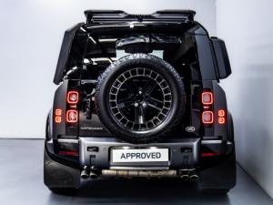 Land Rover Defender 90 V8 Carpathian Edition - Image 6