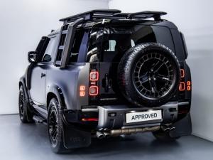Land Rover Defender 90 V8 Carpathian Edition - Image 7