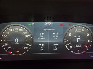 Land Rover Defender 90 V8 Carpathian Edition - Image 9