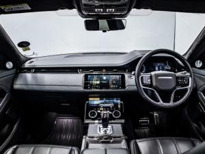 Land Rover Range Rover Evoque D200 Autobiography - Image 13