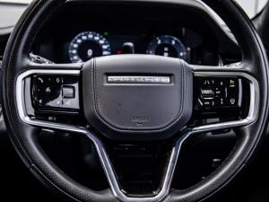 Land Rover Range Rover Evoque D200 Autobiography - Image 18