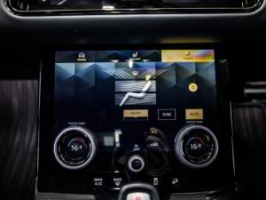 Land Rover Range Rover Evoque D200 Autobiography - Image 19
