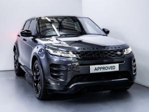 Land Rover Range Rover Evoque D200 Autobiography - Image 1