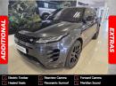 Thumbnail Land Rover Range Rover Evoque D200 Autobiography