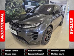 Land Rover Range Rover Evoque D200 Autobiography - Image 1