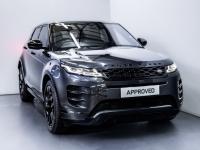 Thumbnail Land Rover Range Rover Evoque D200 Autobiography