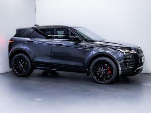 Land Rover Range Rover Evoque D200 Autobiography - Image 2