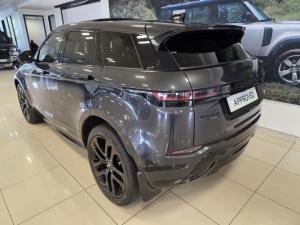 Land Rover Range Rover Evoque D200 Autobiography - Image 3