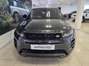 Land Rover Range Rover Evoque D200 Autobiography - Image 4