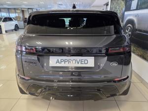 Land Rover Range Rover Evoque D200 Autobiography - Image 5