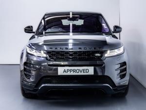 Land Rover Range Rover Evoque D200 Autobiography - Image 5