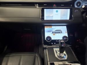 Land Rover Range Rover Evoque D200 Autobiography - Image 6