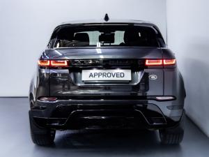 Land Rover Range Rover Evoque D200 Autobiography - Image 6