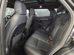 Land Rover Range Rover Evoque D200 Autobiography - Image 8