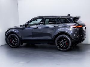 Land Rover Range Rover Evoque D200 Autobiography - Image 8