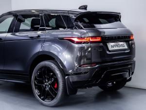 Land Rover Range Rover Evoque D200 Autobiography - Image 9