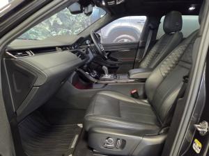 Land Rover Range Rover Evoque D200 Autobiography - Image 9