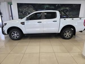 Ford Ranger 2.2TDCi double cab Hi-Rider XL auto - Image 2