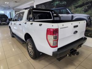 Ford Ranger 2.2TDCi double cab Hi-Rider XL auto - Image 3