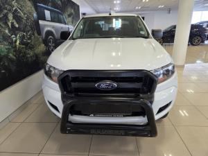 Ford Ranger 2.2TDCi double cab Hi-Rider XL auto - Image 4