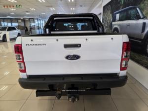 Ford Ranger 2.2TDCi double cab Hi-Rider XL auto - Image 5