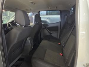 Ford Ranger 2.2TDCi double cab Hi-Rider XL auto - Image 7