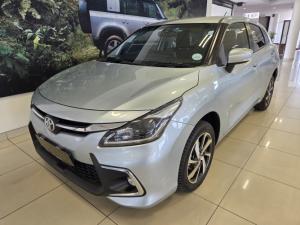 Toyota Starlet 1.5 XS auto - Image 1