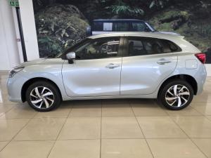 Toyota Starlet 1.5 XS auto - Image 2