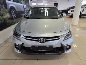 Toyota Starlet 1.5 XS auto - Image 4